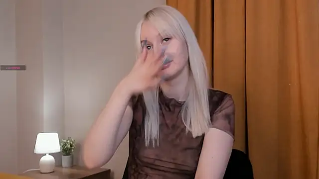 MaydaBunton online show from 03.11.25