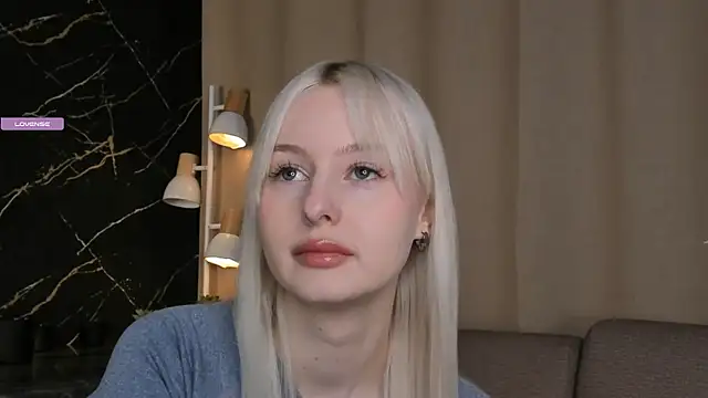 MaydaBunton online show from 03.23.25