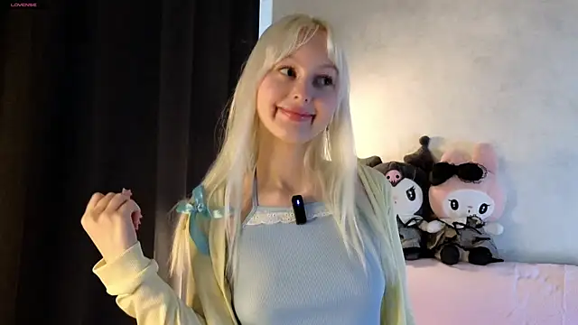 MaydaBunton online show from 09.23.25