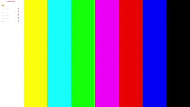 MaydaBunton online show from 10.04.25