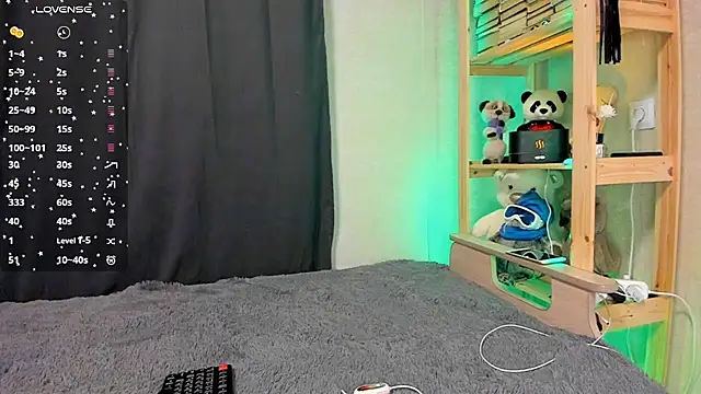 MaryCatyy online show from 02.22.25