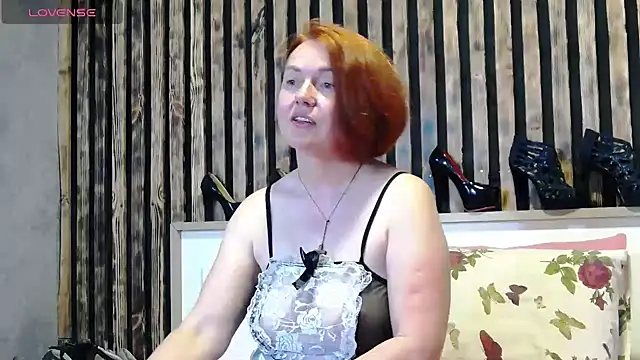 Alis Lovi online show from 05.18.26