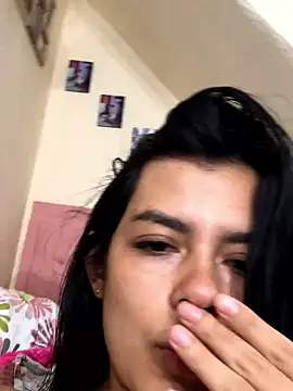 Snapshot of Madeline_Cooper08 chatting on 01.07.26 Madeline Cooper08 online show from 01.07.26