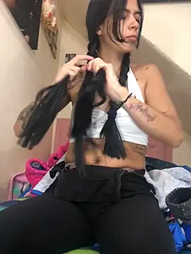 Snapshot of Madeline_Cooper08 chatting on 01.14.26 Madeline Cooper08 online show from 01.14.26