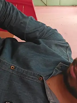 Extrembox5 online show from 11.13.25