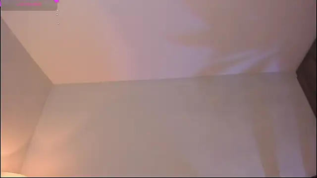 Hannah Jonhson online show from 06.07.26