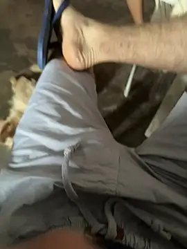 Snapshot of kanper chatting on 02.17.26 kanper online show from 02.17.26