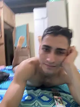 Snapshot of kanper chatting on 02.28.26 kanper online show from 02.28.26