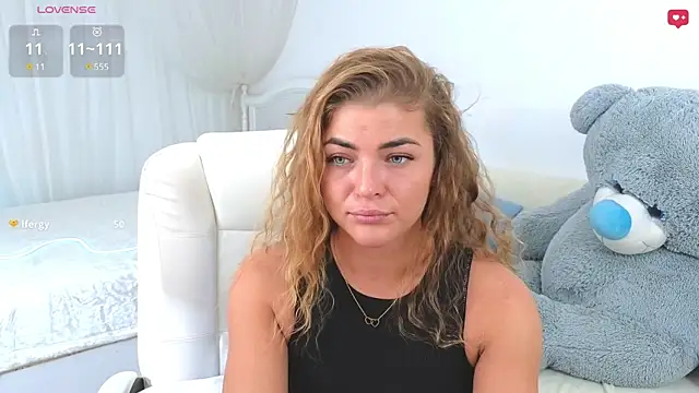 Donna Sun online show from 01.29.25