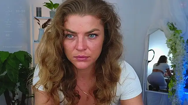 Donna Sun online show from 03.08.26