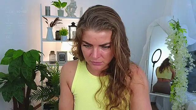 Donna Sun online show from 03.25.26