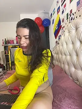 isabelajonesgl online show from 06.13.26