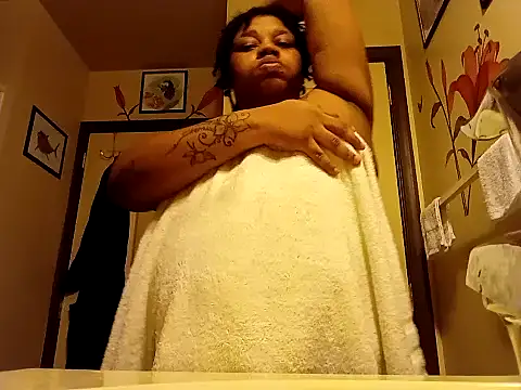 Big BodyDee online show from 01.26.25