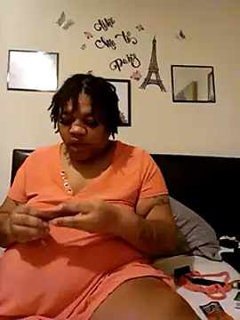 Big BodyDee online show from 02.04.25