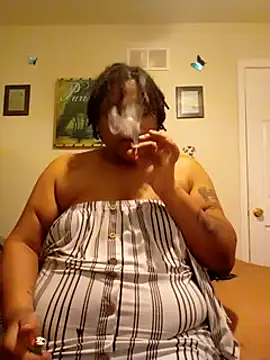 Big BodyDee online show from 03.04.25