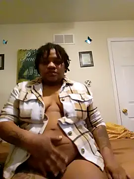 Big BodyDee online show from 03.05.25