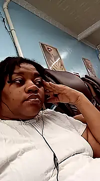 Big BodyDee online show from 03.06.25