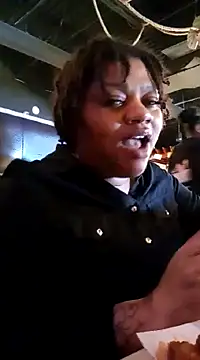 Big BodyDee online show from 03.07.25