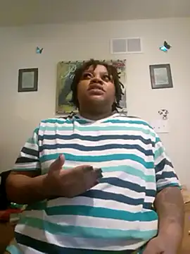 Big BodyDee online show from 03.08.25