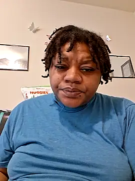 Big BodyDee online show from 03.16.25