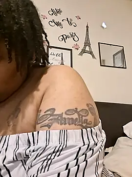 Big BodyDee online show from 03.19.25