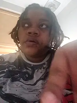 Big BodyDee online show from 04.12.26