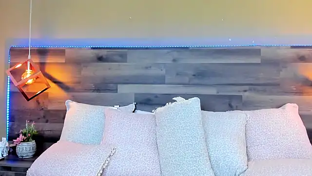 Snapshot of MeganCrow chatting on 03.02.25 MeganCrow online show from 03.02.25