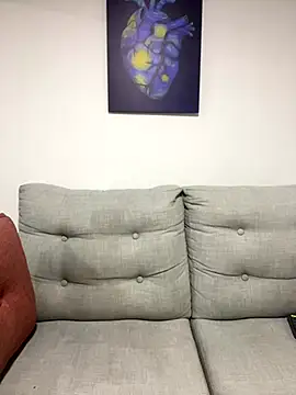 Snapshot of MeganCrow chatting on 09.26.25 MeganCrow online show from 09.26.25