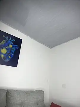 Snapshot of MeganCrow chatting on 01.18.26 MeganCrow online show from 01.18.26