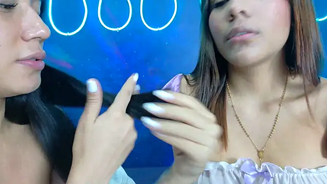 kathymia68 online show from 07.29.26