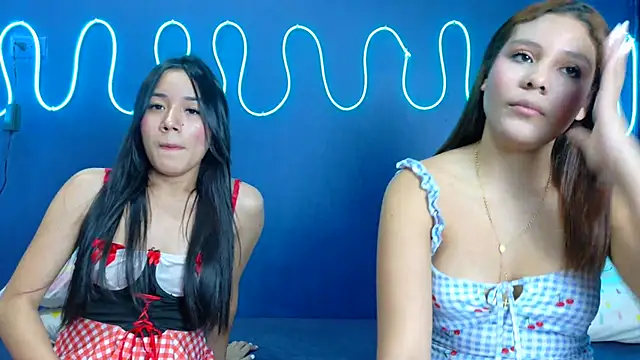 kathymia68 online show from 07.31.26