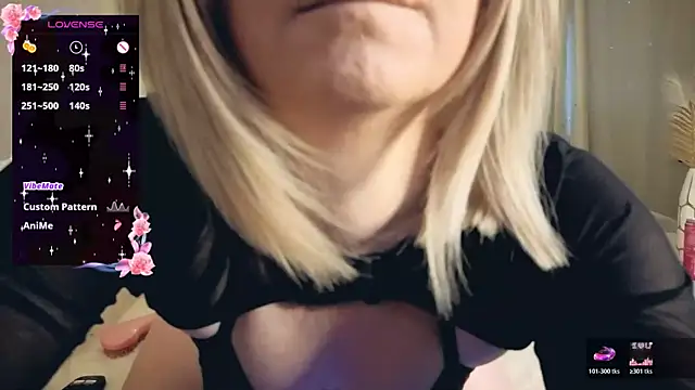 SarahAnnXXX online show from 06.17.26