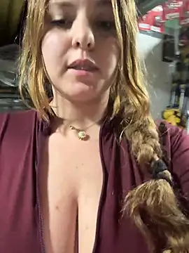 masmelorosa online show from 12.03.25