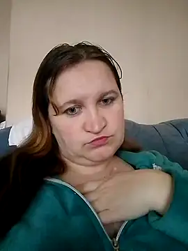 Snapshot of TetiNika273 chatting on 01.31.25 TetiNika273 online show from 01.31.25