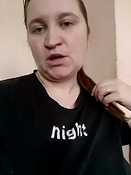 Snapshot of TetiNika273 chatting on 02.16.25 TetiNika273 online show from 02.16.25