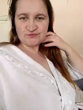 Snapshot of TetiNika273 chatting on 02.16.25 TetiNika273 online show from 02.16.25