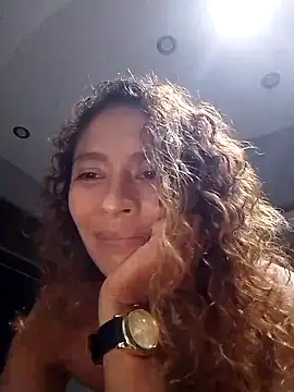 Zoedaniels online show from 03.21.25