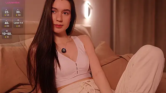 Snapshot of justbarbiee chatting on 03.03.25 justbarbiee online show from 03.03.25