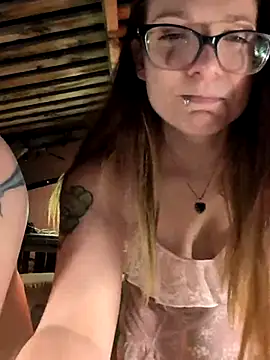 Snapshot of YourNotMySupervisor chatting on 11.08.25 YourNotMySupervisor online show from 11.08.25