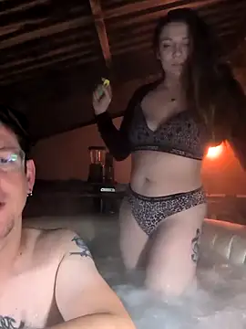 Snapshot of YourNotMySupervisor chatting on 11.20.25 YourNotMySupervisor online show from 11.20.25