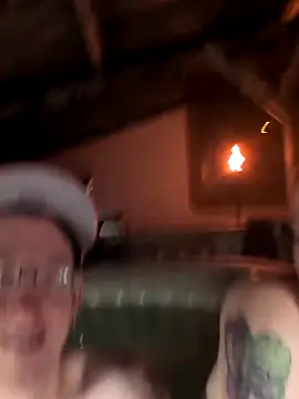 Snapshot of YourNotMySupervisor chatting on 12.01.25 YourNotMySupervisor online show from 12.01.25