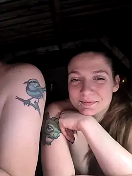 Snapshot of YourNotMySupervisor chatting on 12.15.25 YourNotMySupervisor online show from 12.15.25