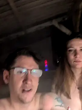 Snapshot of YourNotMySupervisor chatting on 01.11.26 YourNotMySupervisor online show from 01.11.26