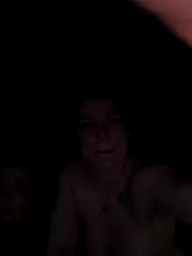 Snapshot of YourNotMySupervisor chatting on 02.11.26 YourNotMySupervisor online show from 02.11.26