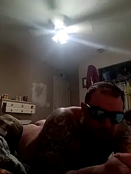 Snapshot of mrcox420 chatting on 02.24.25 mrcox420 online show from 02.24.25