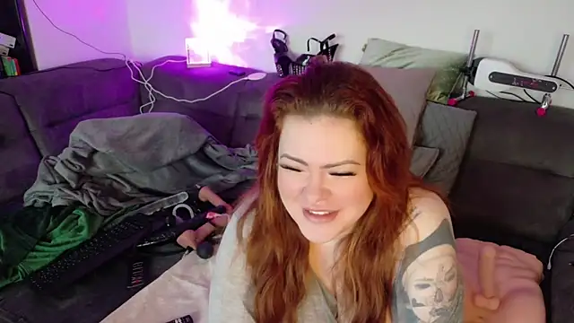 AnastasiaCumowa online show from 11.29.25