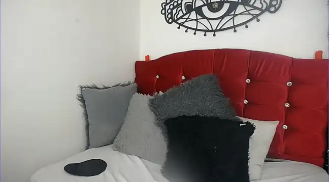 Snapshot of Kristin_milk chatting on 01.27.25 Kristin milk online show from 01.27.25