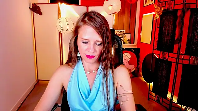 EmiliaBedy online show from 06.08.26