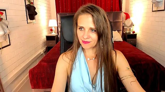 Snapshot of EmiliaBedy chatting on 07.28.26 EmiliaBedy online show from 07.28.26