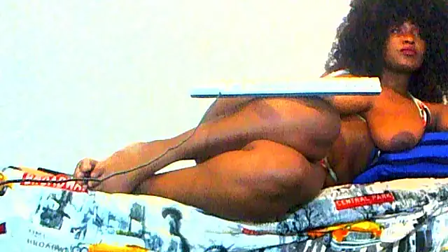 Snapshot of _GENEXYS_ chatting on 02.28.25 GENEXYS online show from 02.28.25